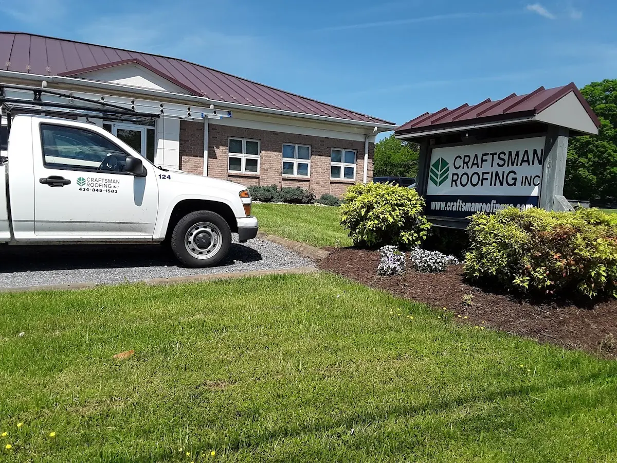 Quality Hail Damage Roof Repair by experienced craftsmen in Village Green